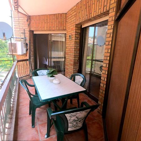 Apartamento Victoria Apartment Almunecar Luaran gambar