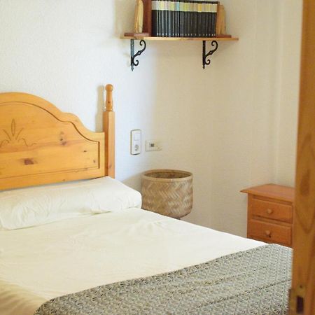 Apartamento Victoria Apartment Almunecar Luaran gambar