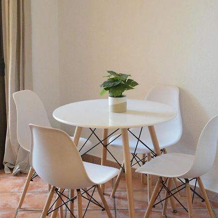 Apartamento Victoria Apartment Almunecar Luaran gambar