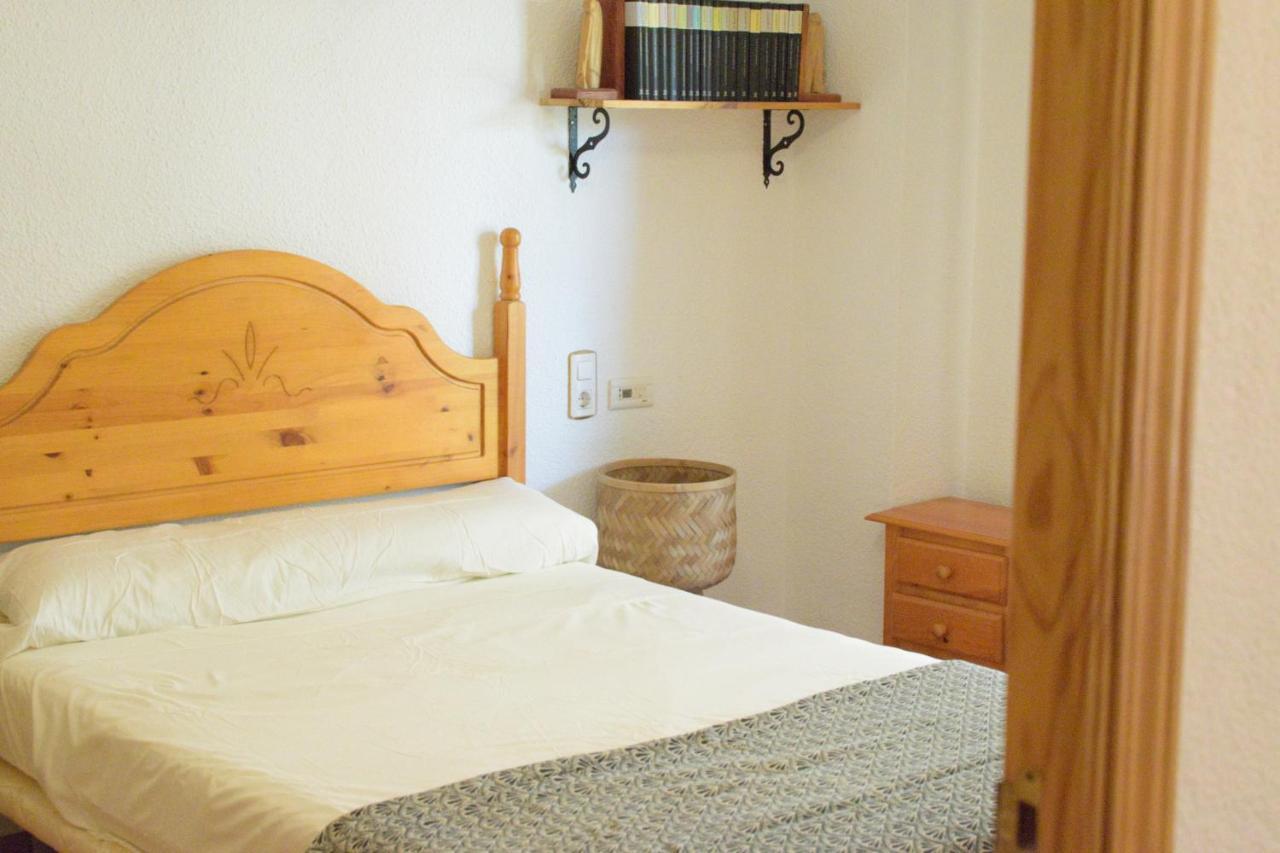 Apartamento Victoria Apartment Almunecar Luaran gambar